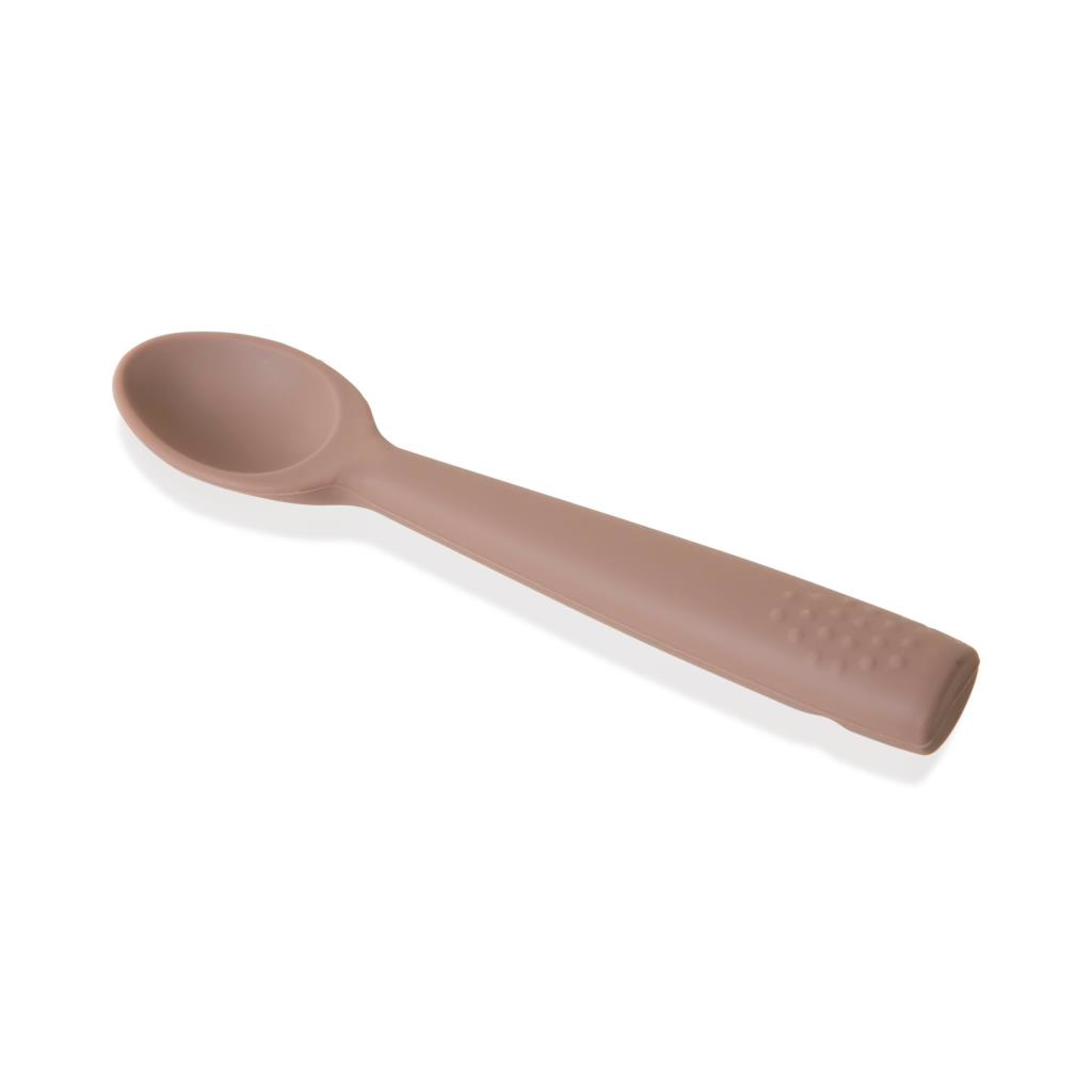 Nessiworld BabyJem Silikon Kaşık 759 Latte Nessiworld BabyJem Silikon Kaşık 759 Latte