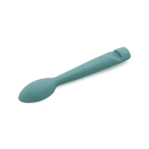 Nessiworld BabyJem Silikon Kaşık 759 Mint Nessiworld BabyJem Silikon Kaşık 759 Mint