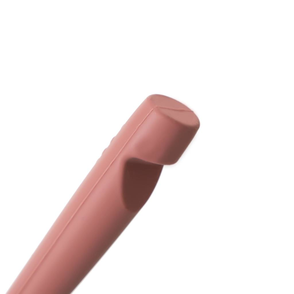 Nessiworld BabyJem Silikon Kaşık 759 Mocha