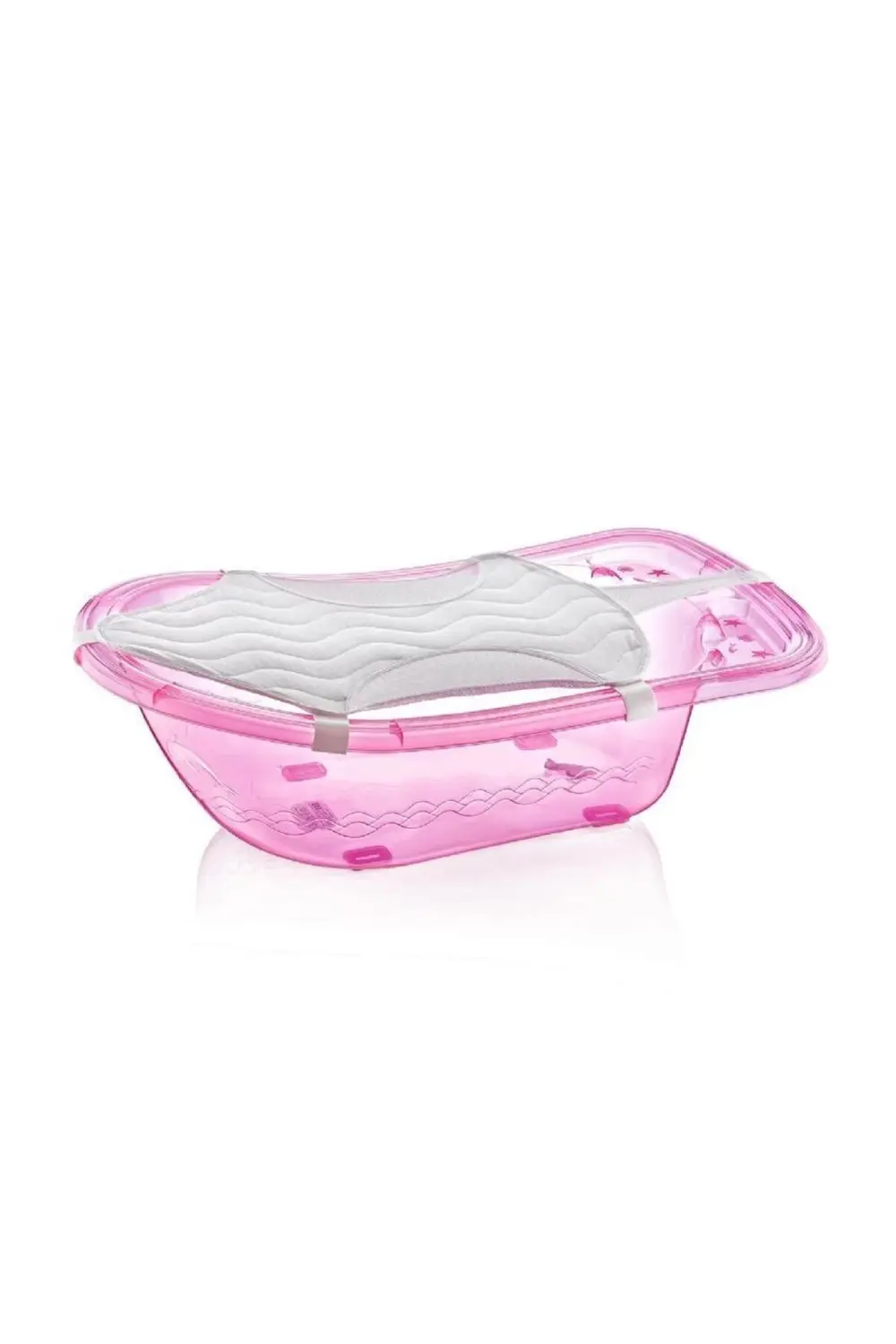 Nessiworld Banyo Küvet Filesi Havlu Büyük 271