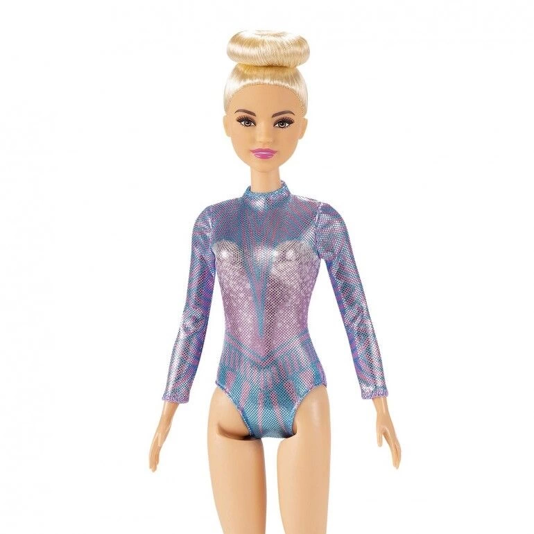 Nessiworld Barbie Kariyer Bebekleri Jimnastikçi Nessiworld Barbie Kariyer Bebekleri Jimnastikçi