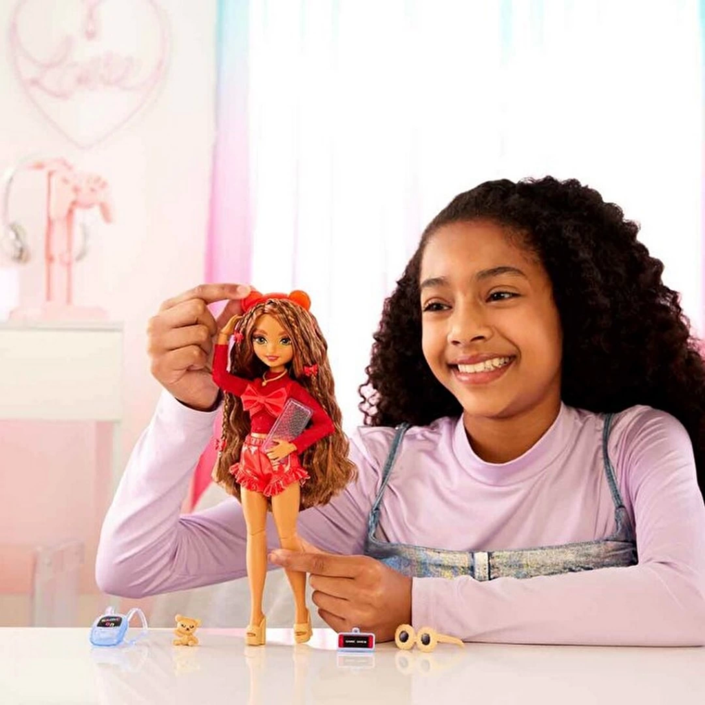 Nessiworld Barbie Dream Besties Ana Karakter Bebekler Teresa Nessiworld Barbie Dream Besties Ana Karakter Bebekler Teresa