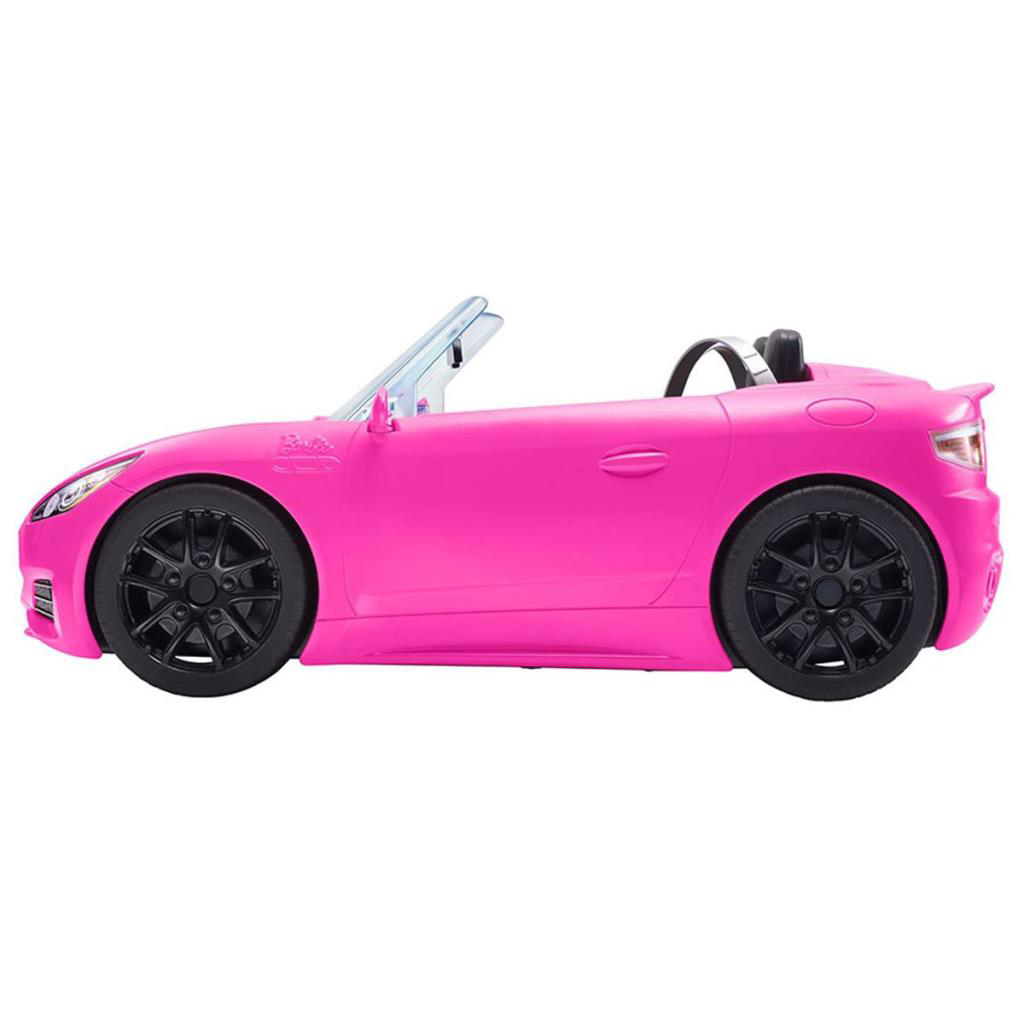 Nessiworld  Barbie'nin Arabası HBT92