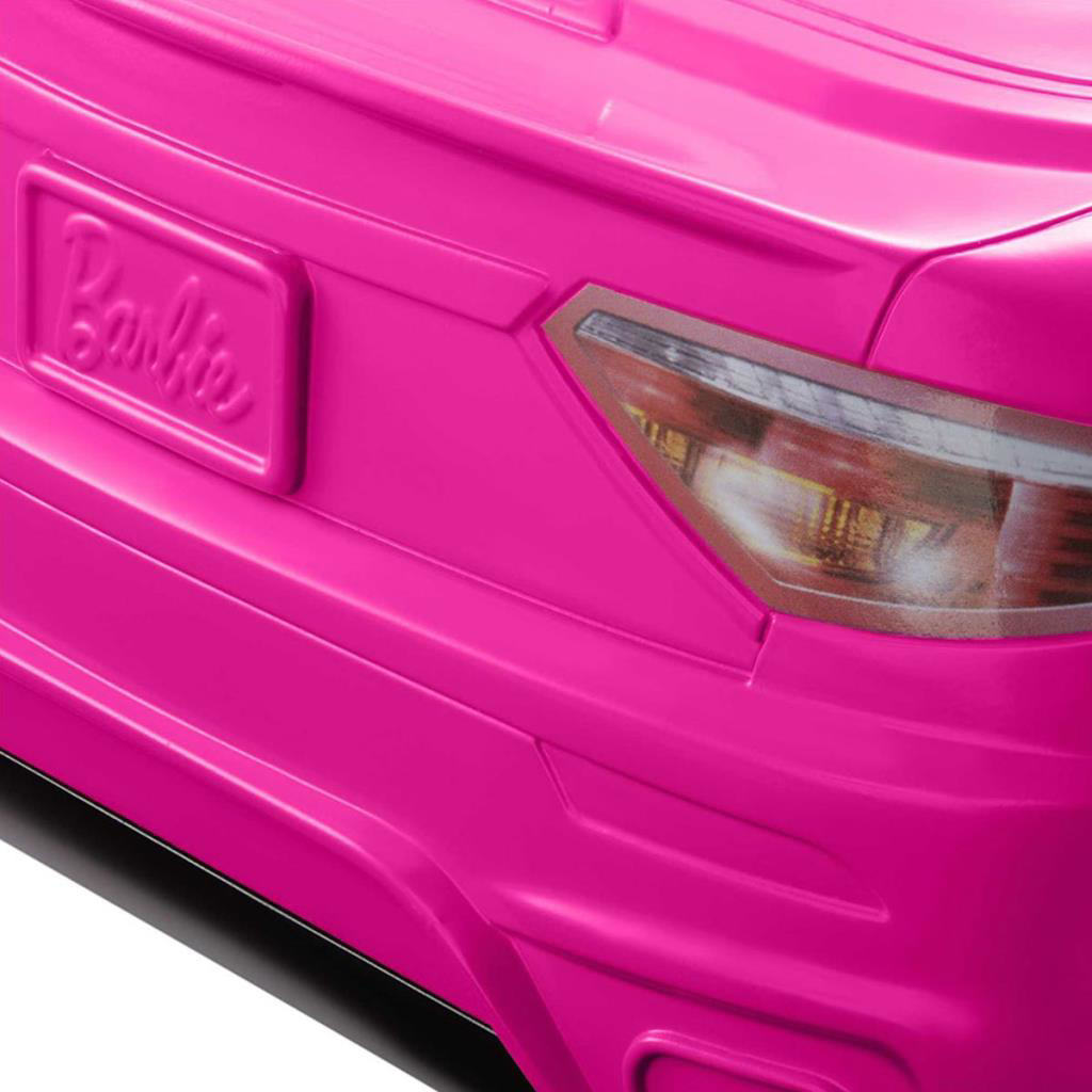 Nessiworld  Barbie'nin Arabası HBT92