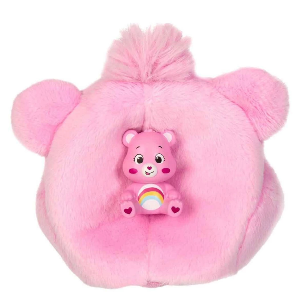 Nessiworld  Barbie Cutie Reveal Sevimli Ayıcıklar Serisi