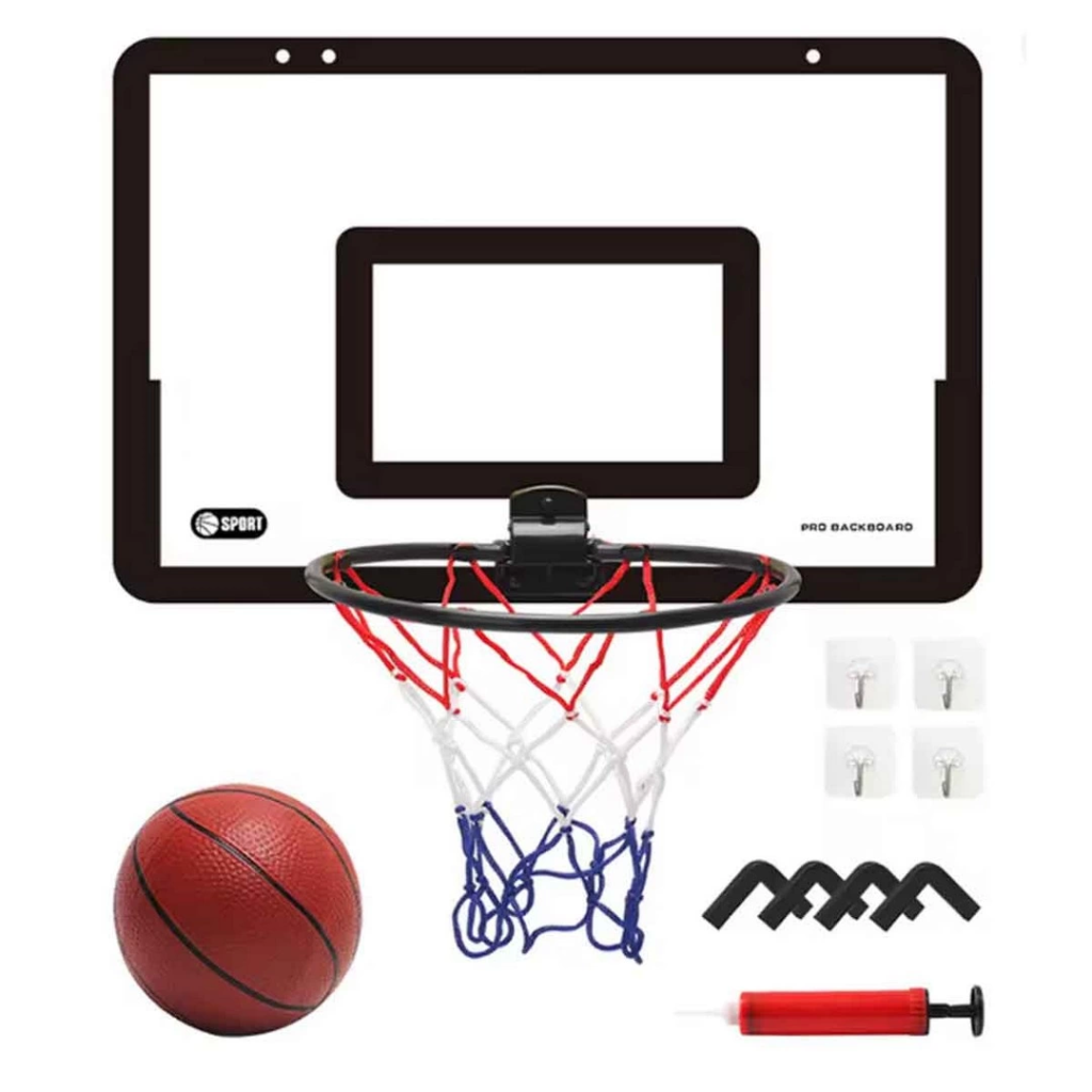 Nessiworld Basket Potası ve Top Seti 22 cm Nessiworld Basket Potası ve Top Seti 22 cm