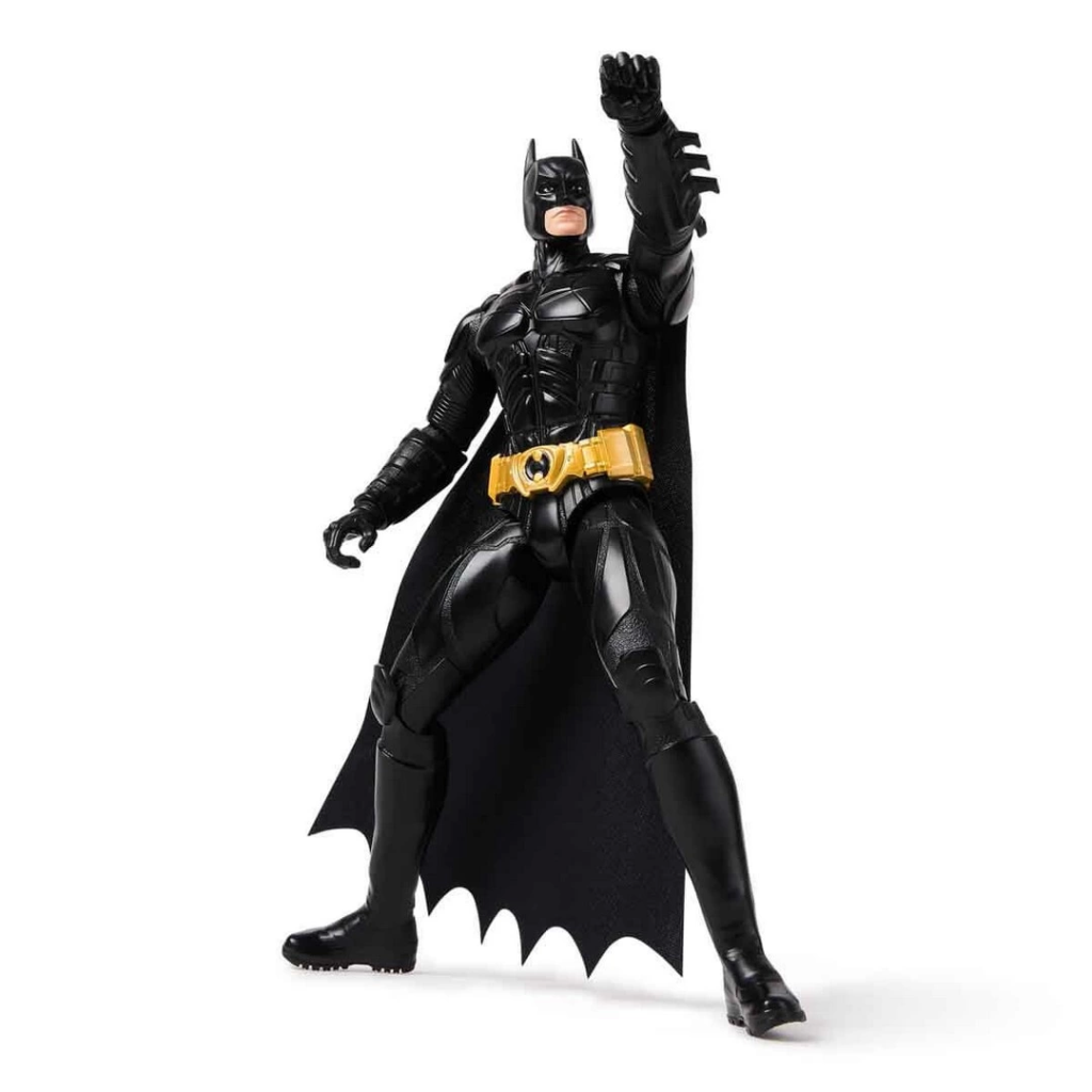 Nessiworld Batman The Dark Knight 85. Yıl Dönümü Aksiyon Figürü 3 Nessiworld Batman The Dark Knight 85. Yıl Dönümü Aksiyon Figürü 3
