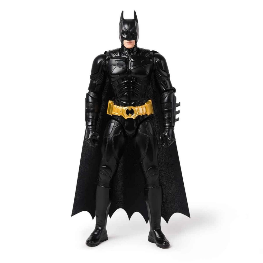 Nessiworld Batman The Dark Knight 85. Yıl Dönümü Aksiyon Figürü 3 Nessiworld Batman The Dark Knight 85. Yıl Dönümü Aksiyon Figürü 3