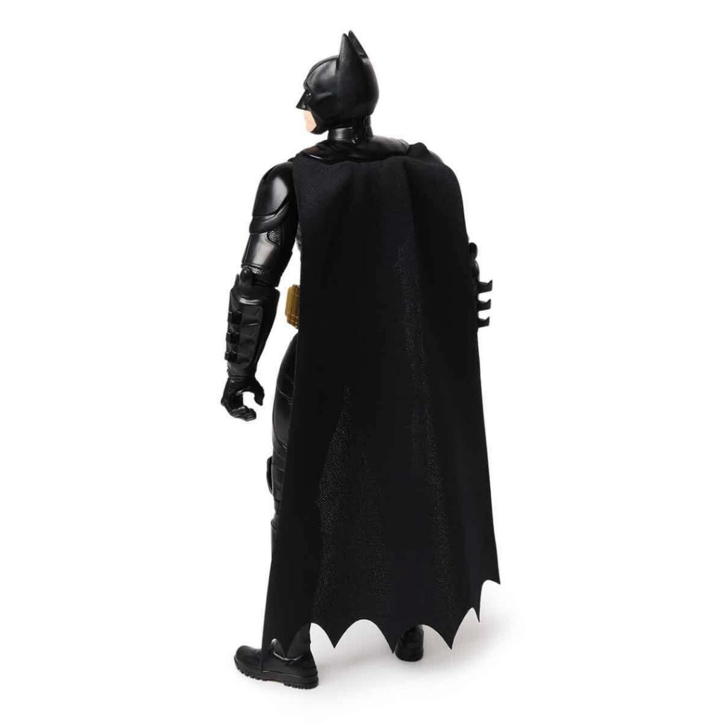 Nessiworld Batman The Dark Knight 85. Yıl Dönümü Aksiyon Figürü 3 Nessiworld Batman The Dark Knight 85. Yıl Dönümü Aksiyon Figürü 3