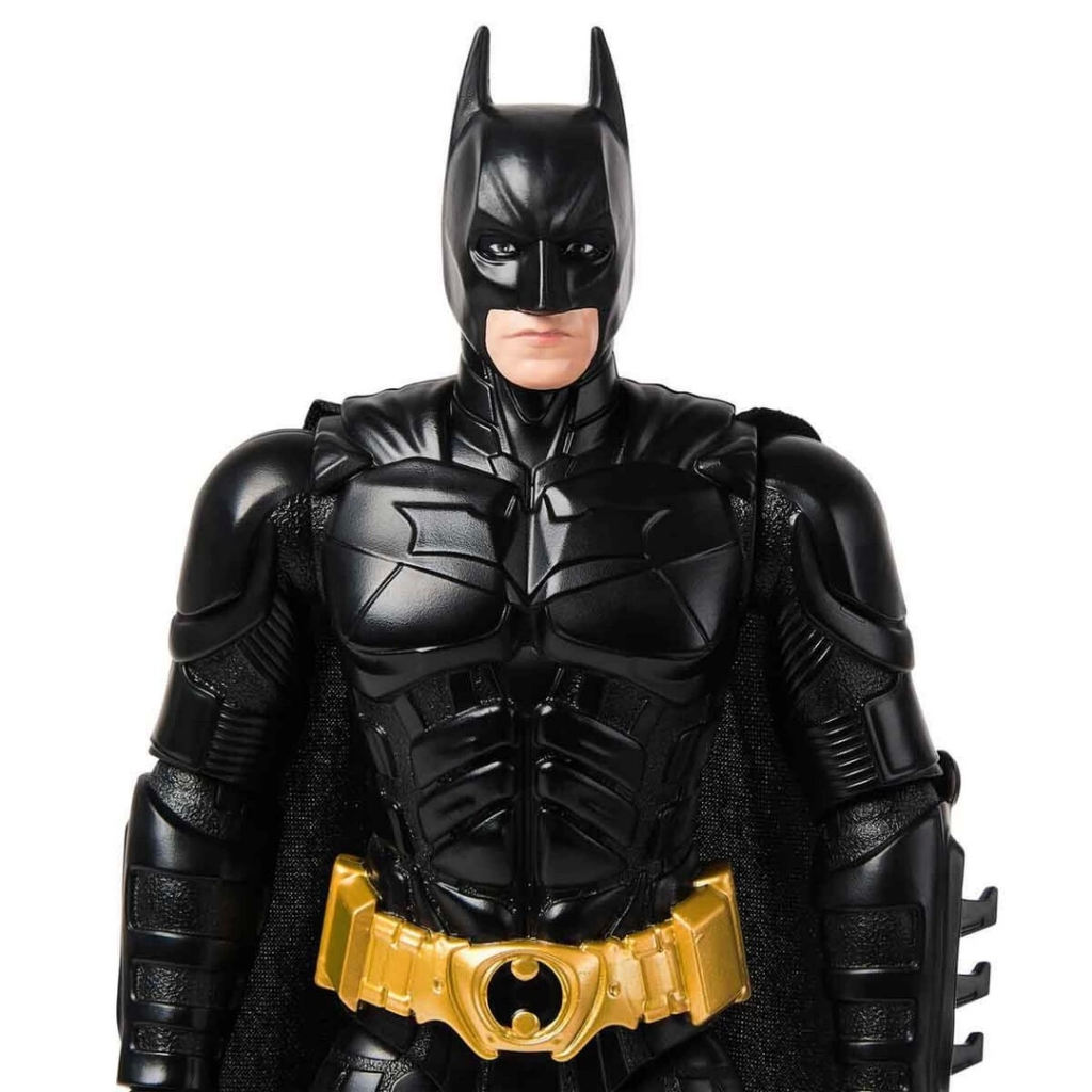 Nessiworld Batman The Dark Knight 85. Yıl Dönümü Aksiyon Figürü 3 Nessiworld Batman The Dark Knight 85. Yıl Dönümü Aksiyon Figürü 3
