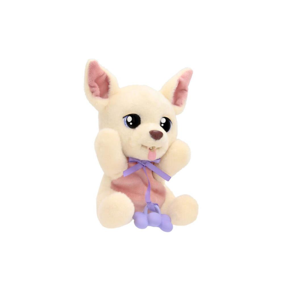 Nessiworld BAW03100 Baby Paws Yummy Chihuahua 18 cm Peluş Nessiworld BAW03100 Baby Paws Yummy Chihuahua 18 cm Peluş
