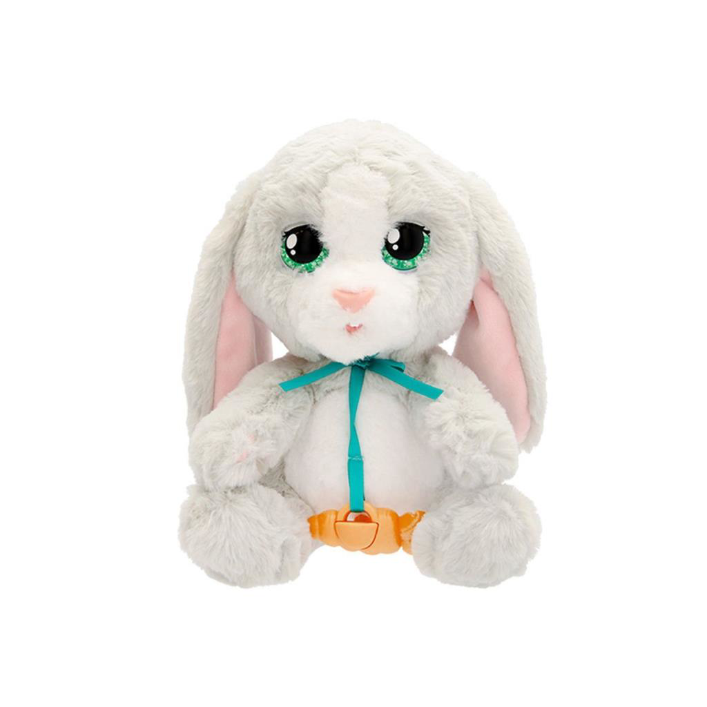 Nessiworld BAW02000 Baby Paws Sesli Tavşan 20 cm Peluş