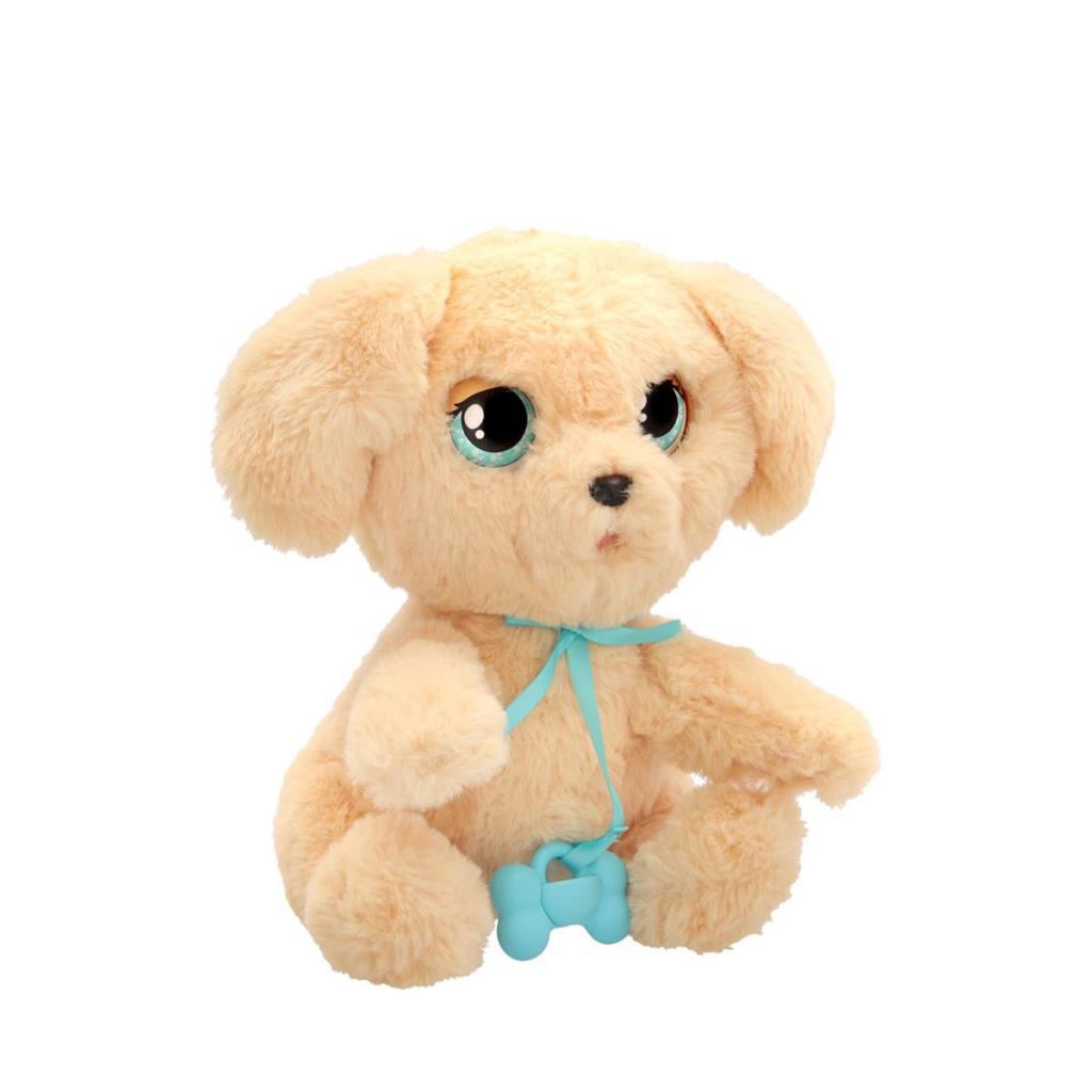 Nessiworld BAW01000 Baby Paws Sesli Yavru 20 cm Peluş Nessiworld BAW01000 Baby Paws Sesli Yavru 20 cm Peluş