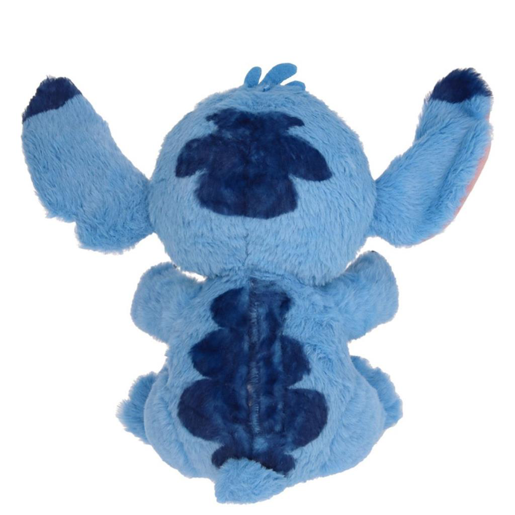 Nessiworld BAW04000 Baby Paws STITCH Sesli 20 cm Peluş Nessiworld BAW04000 Baby Paws STITCH Sesli 20 cm Peluş
