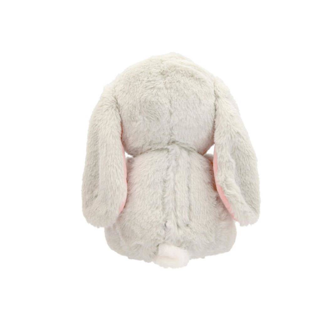 Nessiworld BAW02000 Baby Paws Sesli Tavşan 20 cm Peluş