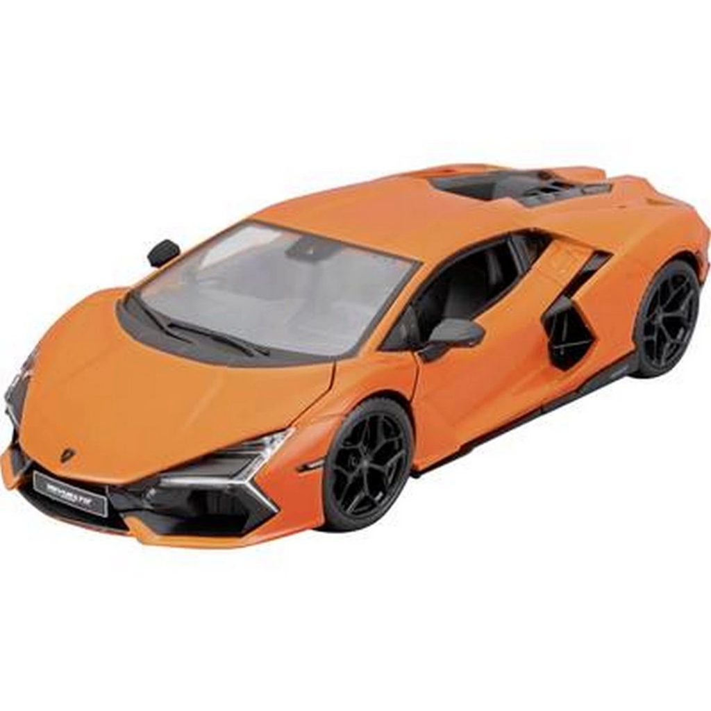 Nessiworld Bburago 1/24 A Lamborghini Revuelto TRNC Nessiworld Bburago 1/24 A Lamborghini Revuelto TRNC