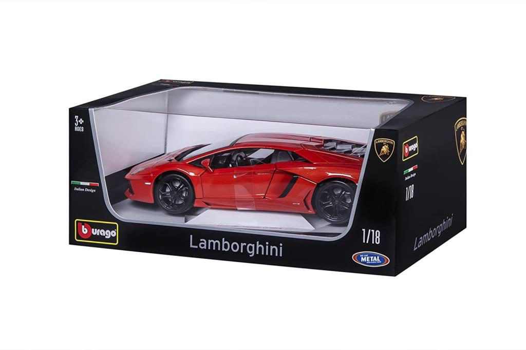 Nessiworld Bburago 1:18 Lamborghini Aventador LP700-4 Turuncu Mod Nessiworld Bburago 1:18 Lamborghini Aventador LP700-4 Turuncu Mod