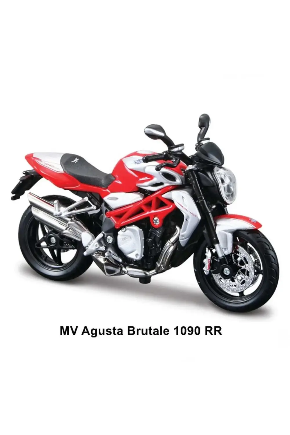 Nessiworld Bburago 1:18 Model Motor Nessiworld Bburago 1:18 Model Motor