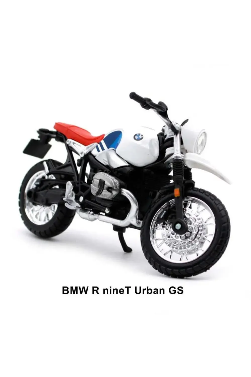 Nessiworld Bburago 1:18 Model Motor Nessiworld Bburago 1:18 Model Motor