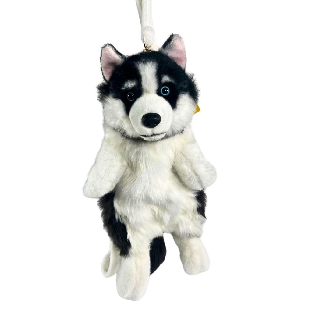 Nessiworld B&D Büyük Köpek Sırt Çantası