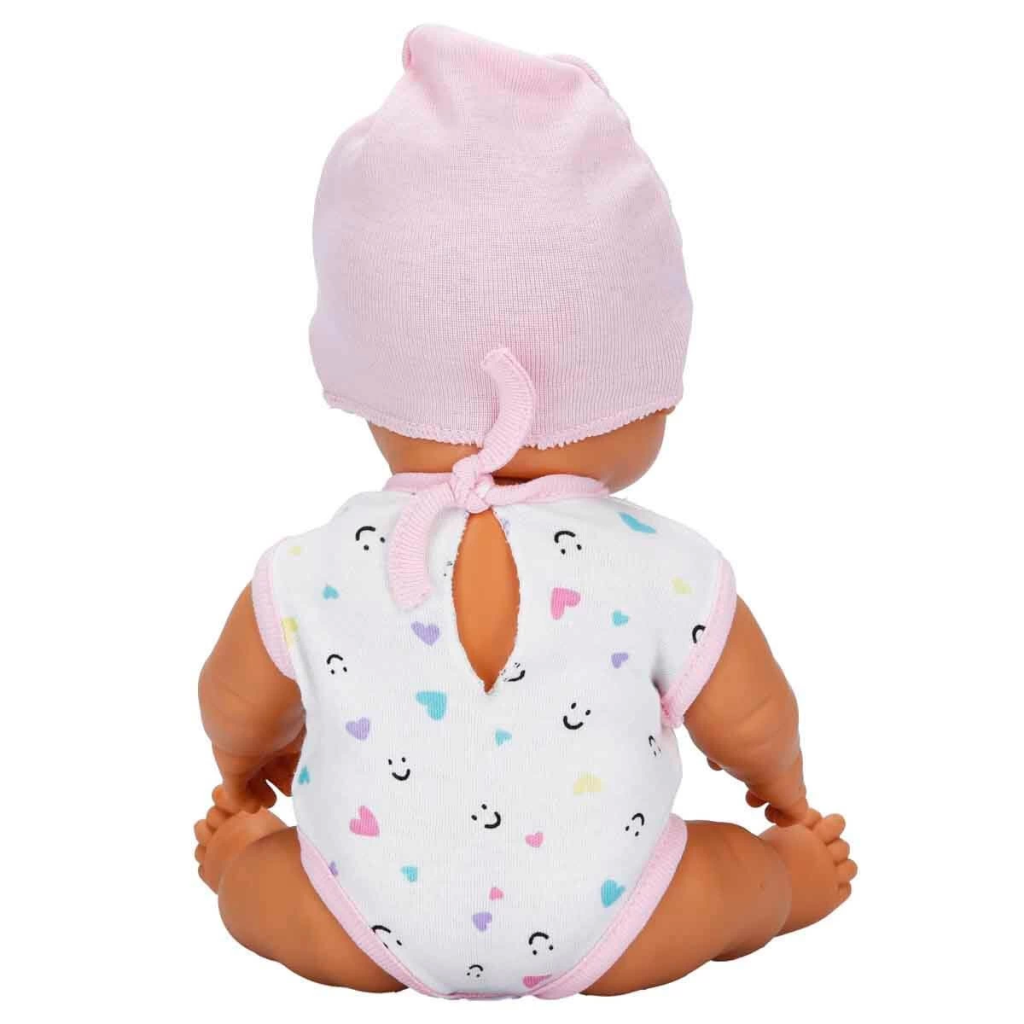 Nessiworld Bebelou Konuşan Bebek 32 cm Nessiworld Bebelou Konuşan Bebek 32 cm