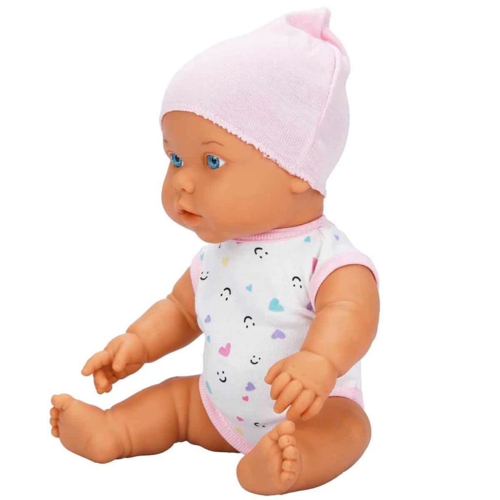 Nessiworld Bebelou Konuşan Bebek 32 cm Nessiworld Bebelou Konuşan Bebek 32 cm