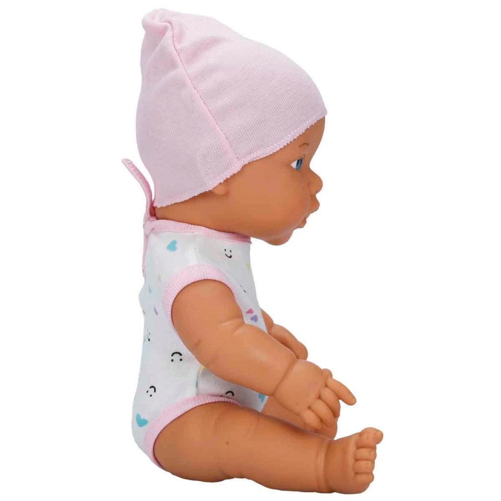 Nessiworld Bebelou Konuşan Bebek 32 cm Nessiworld Bebelou Konuşan Bebek 32 cm