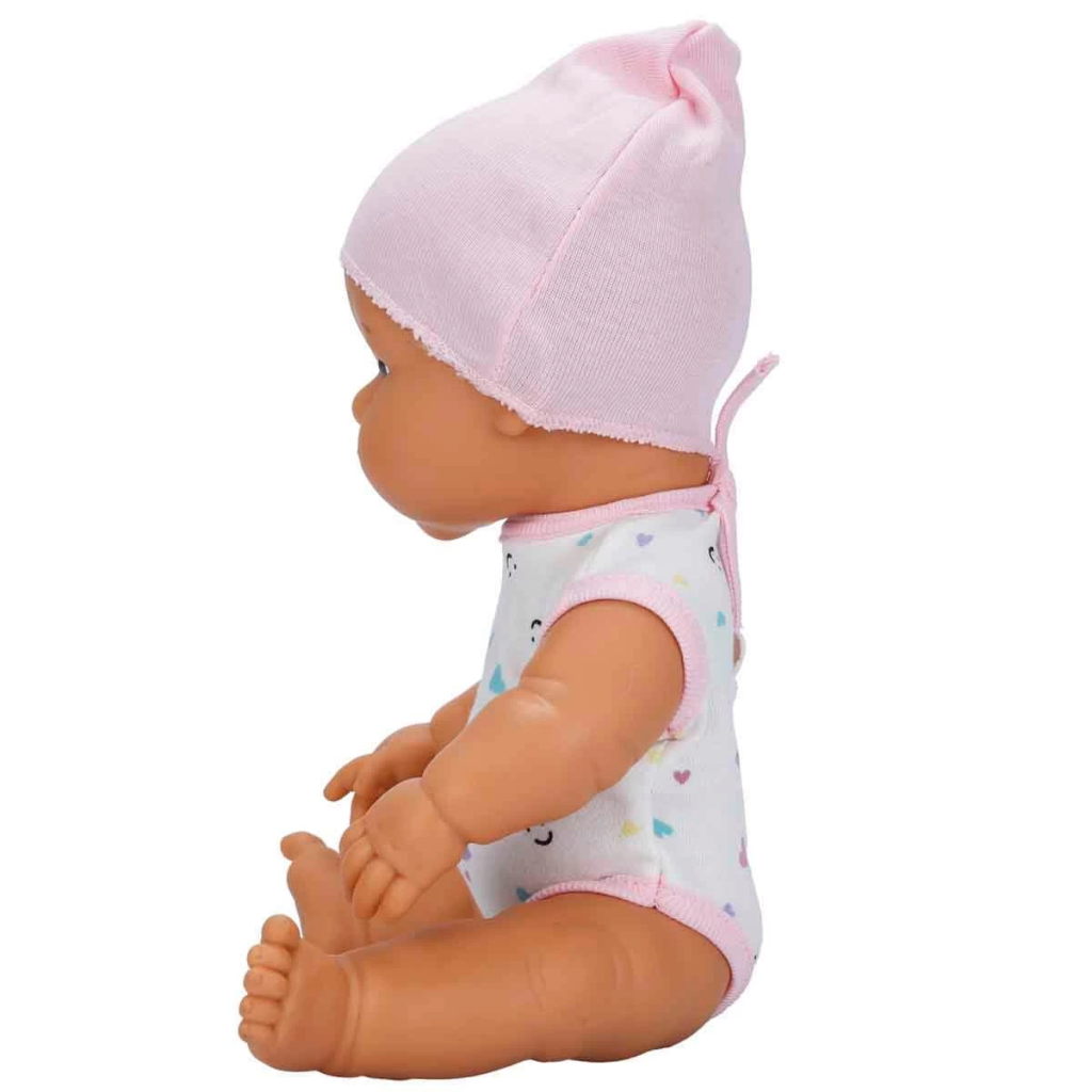 Nessiworld Bebelou Konuşan Bebek 32 cm Nessiworld Bebelou Konuşan Bebek 32 cm