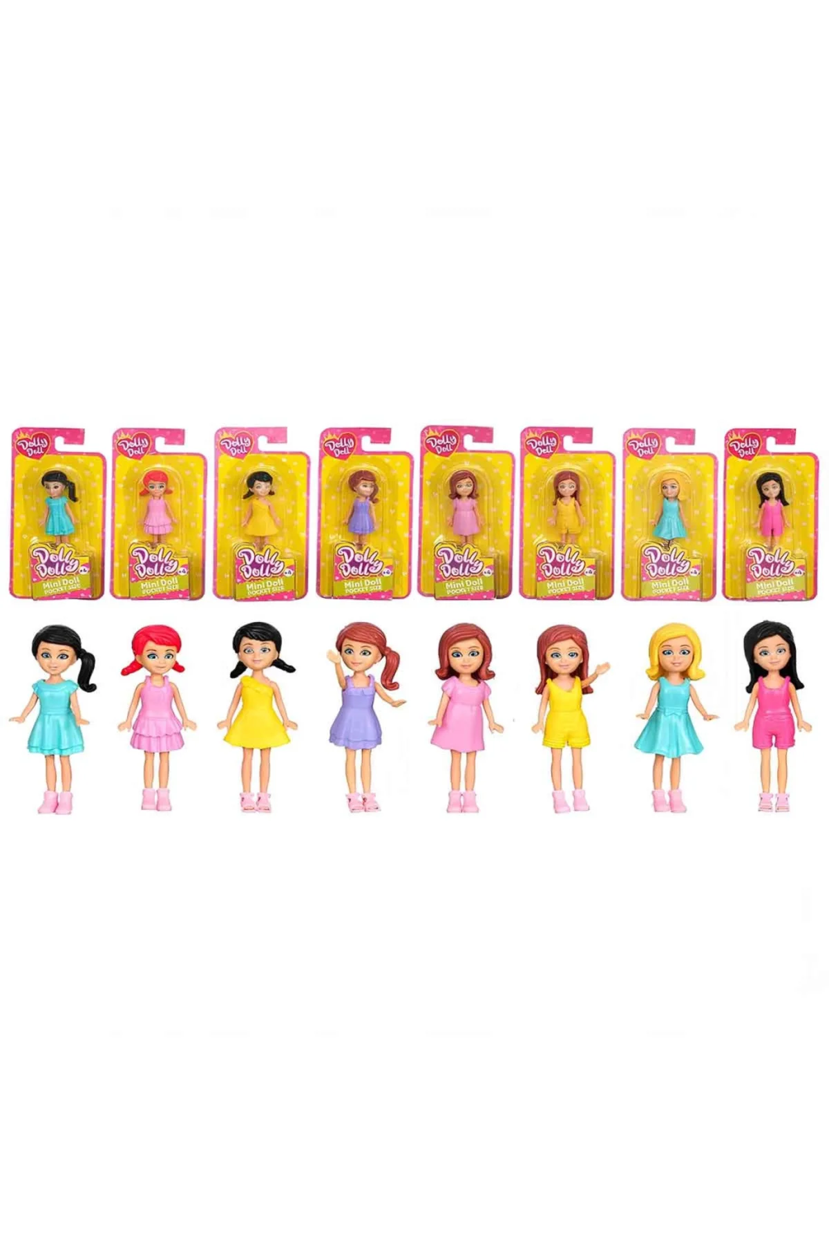 NessiWorld Bebek (1 Adet Fiyatıdır )