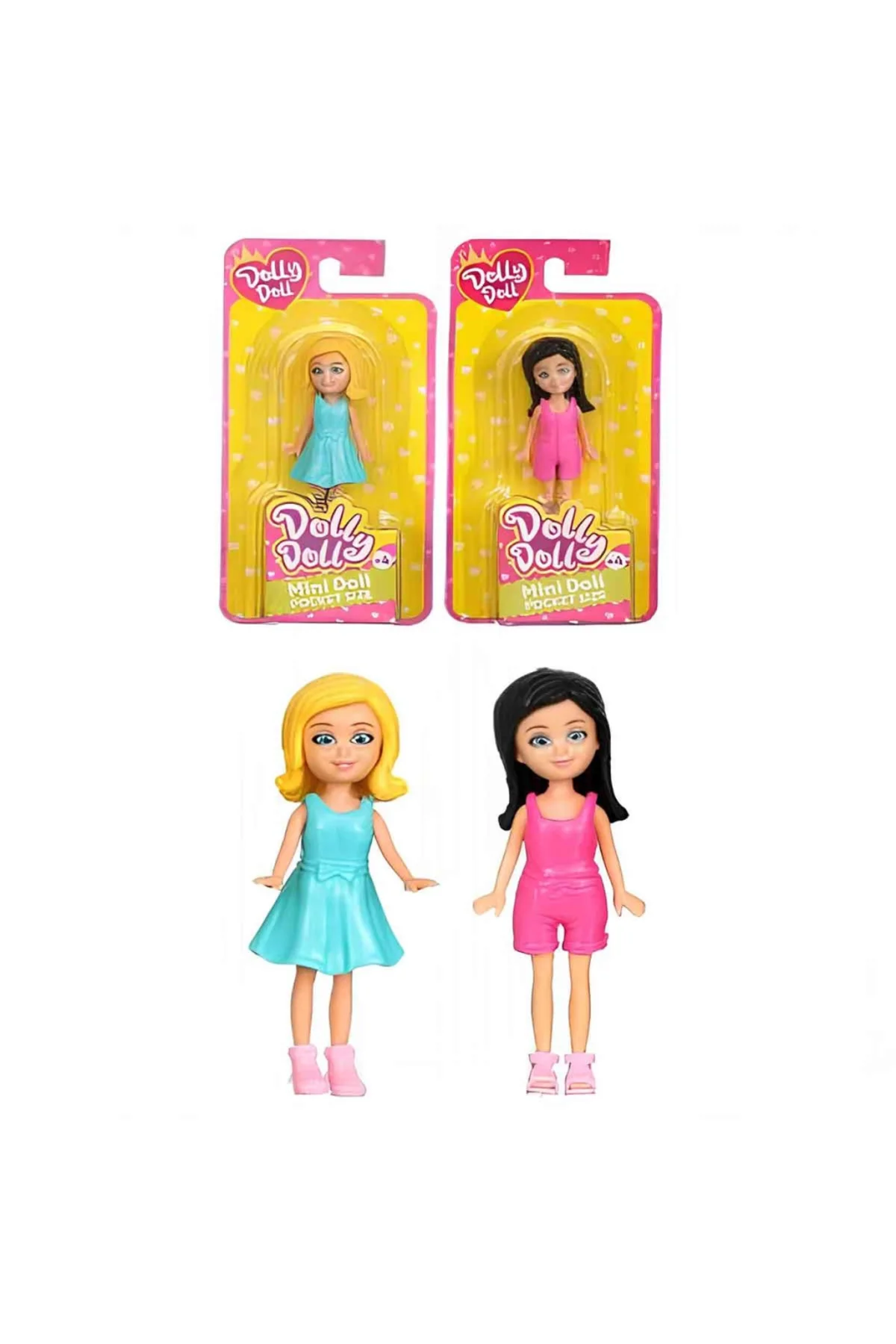 NessiWorld Bebek (1 Adet Fiyatıdır )