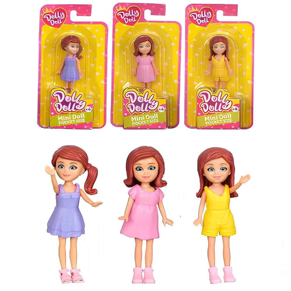 NessiWorld Bebek (1 Adet Fiyatıdır )