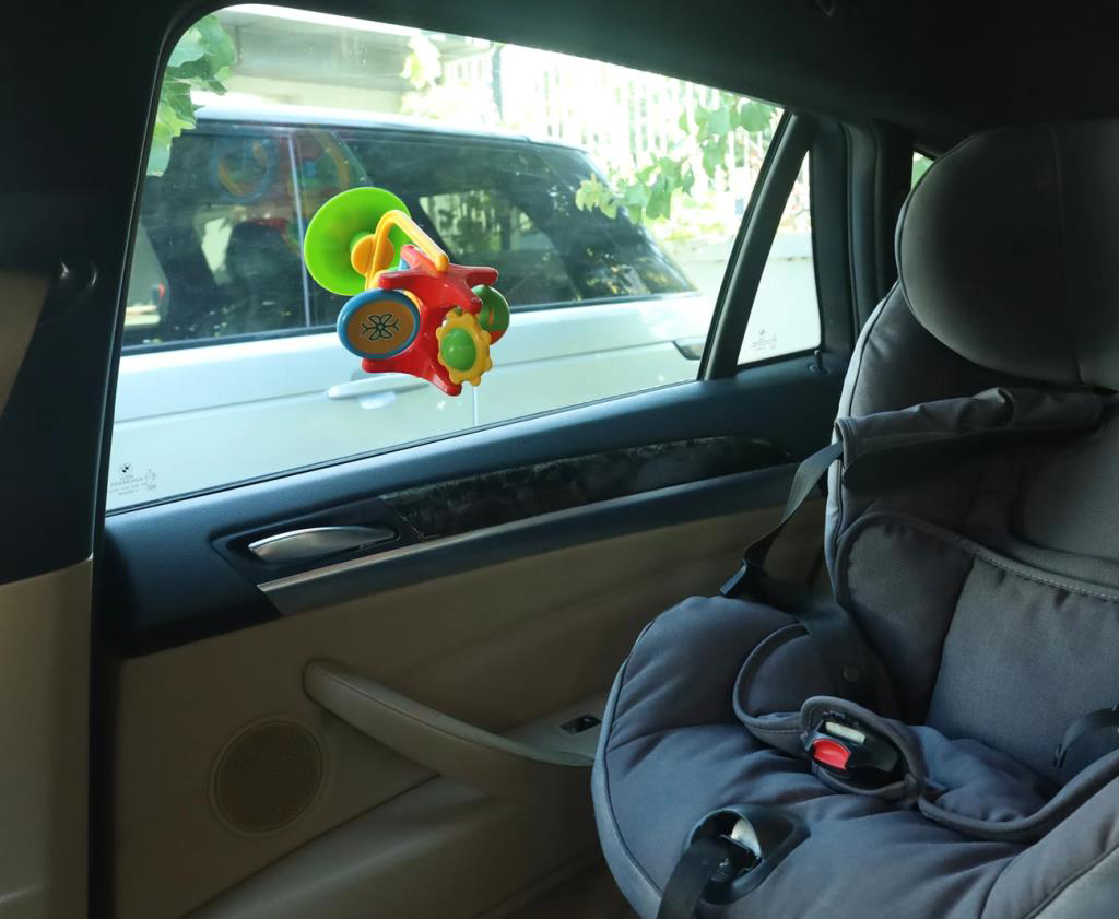 Nessiworld been Vantuzlu Mama Sandalyesi Oyuncağı Nessiworld been Vantuzlu Mama Sandalyesi Oyuncağı