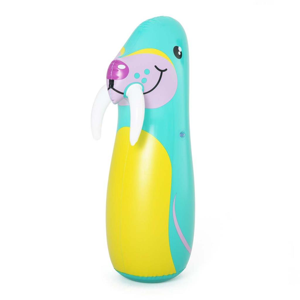 Nessiworld Bestway Hayvan Figürlü Hacı Yatmaz 89 cm Nessiworld Bestway Hayvan Figürlü Hacı Yatmaz 89 cm