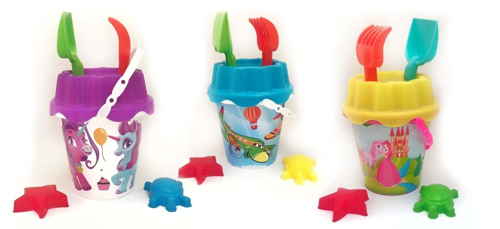 Just Cheap Store Nessiworld  Best Toys Aksesuarli Resimli Kova