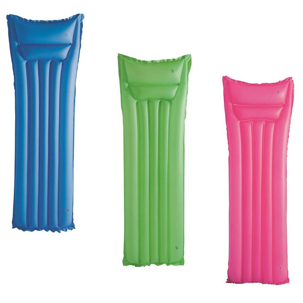 Nessiworld Bestway Deniz Yatağı 183 x 69 cm 44007 Nessiworld Bestway Deniz Yatağı 183 x 69 cm 44007