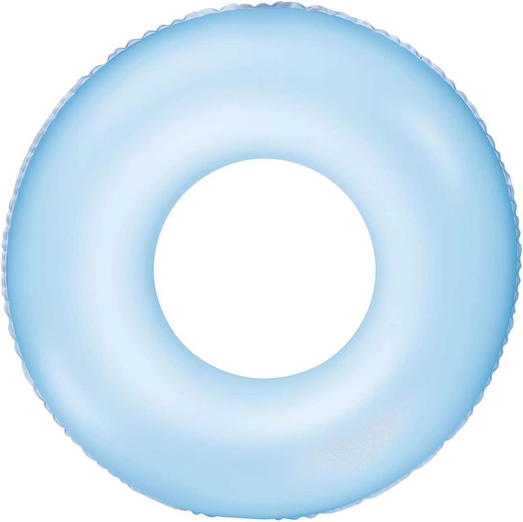Nessiworld Bestway Buzlu Neon Simit 76 cm 36024 Nessiworld Bestway Buzlu Neon Simit 76 cm 36024