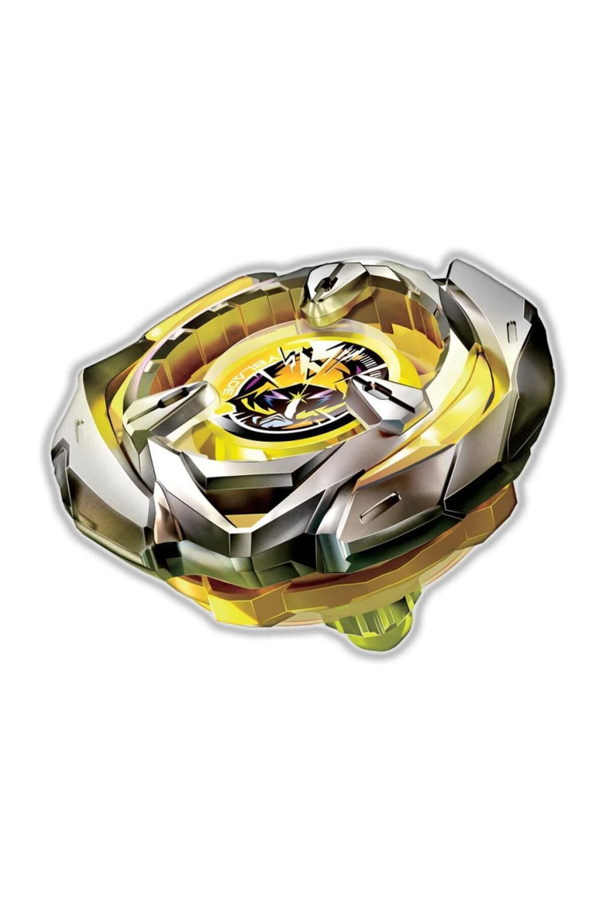 Nessiworld BEY06000 Beyblade 1li Set Arrow Mysterious 4-80B