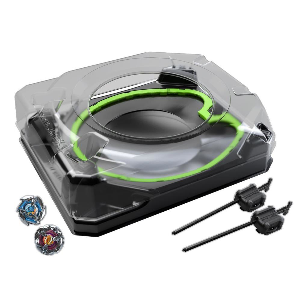 Nessiworld BEY10000 Beyblade Arena Nessiworld BEY10000 Beyblade Arena