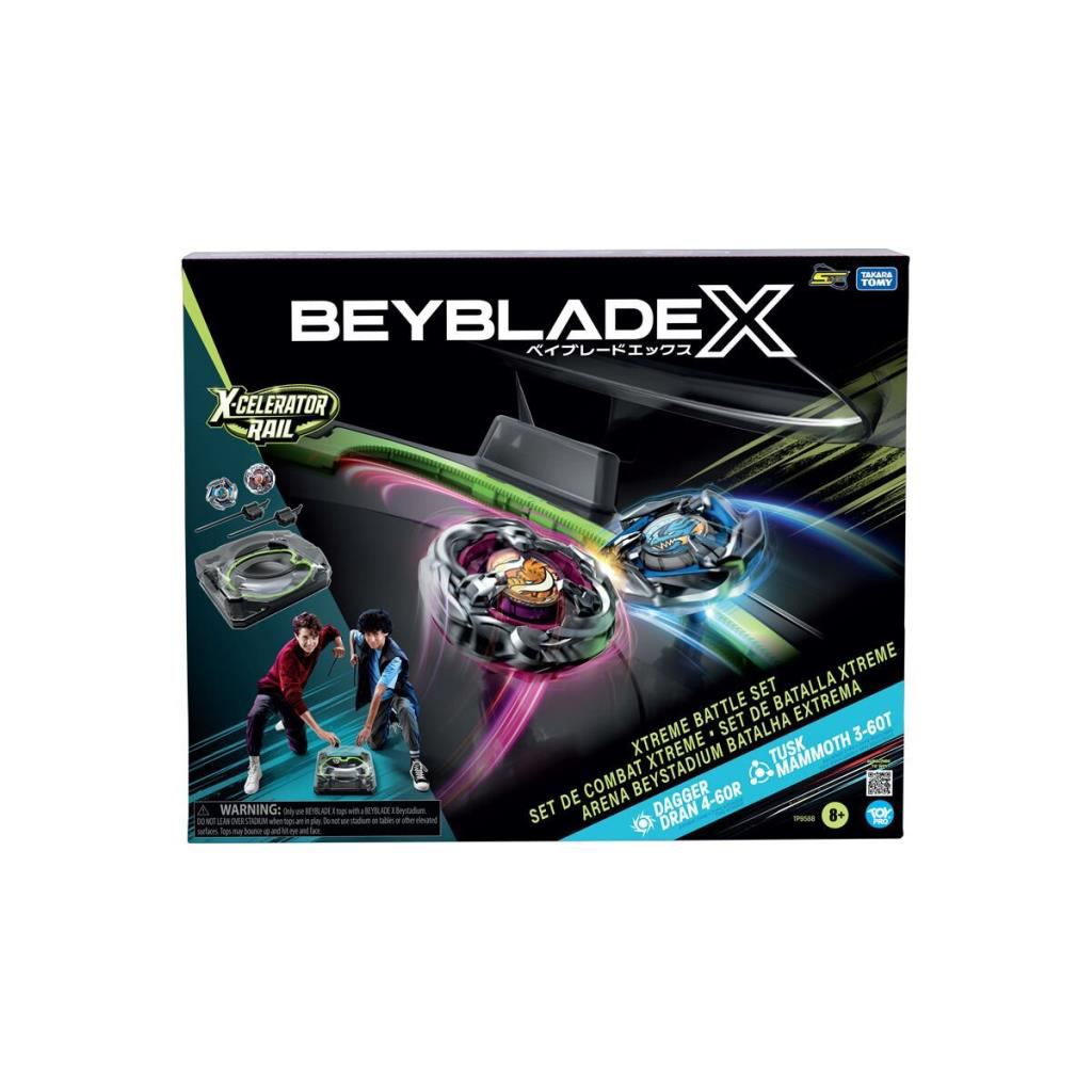 Nessiworld BEY10000 Beyblade Arena Nessiworld BEY10000 Beyblade Arena
