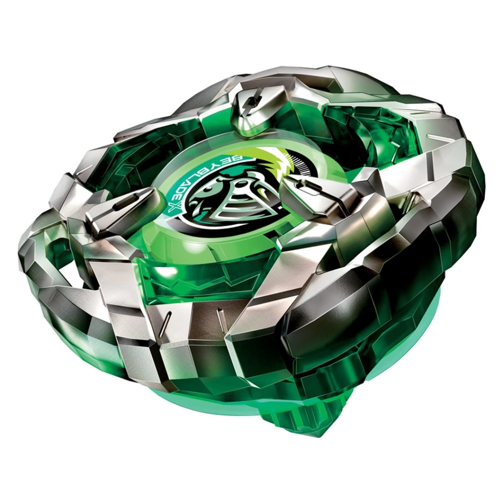 Nessiworld Beyblade 1'li Set Helm Knight 3-80N