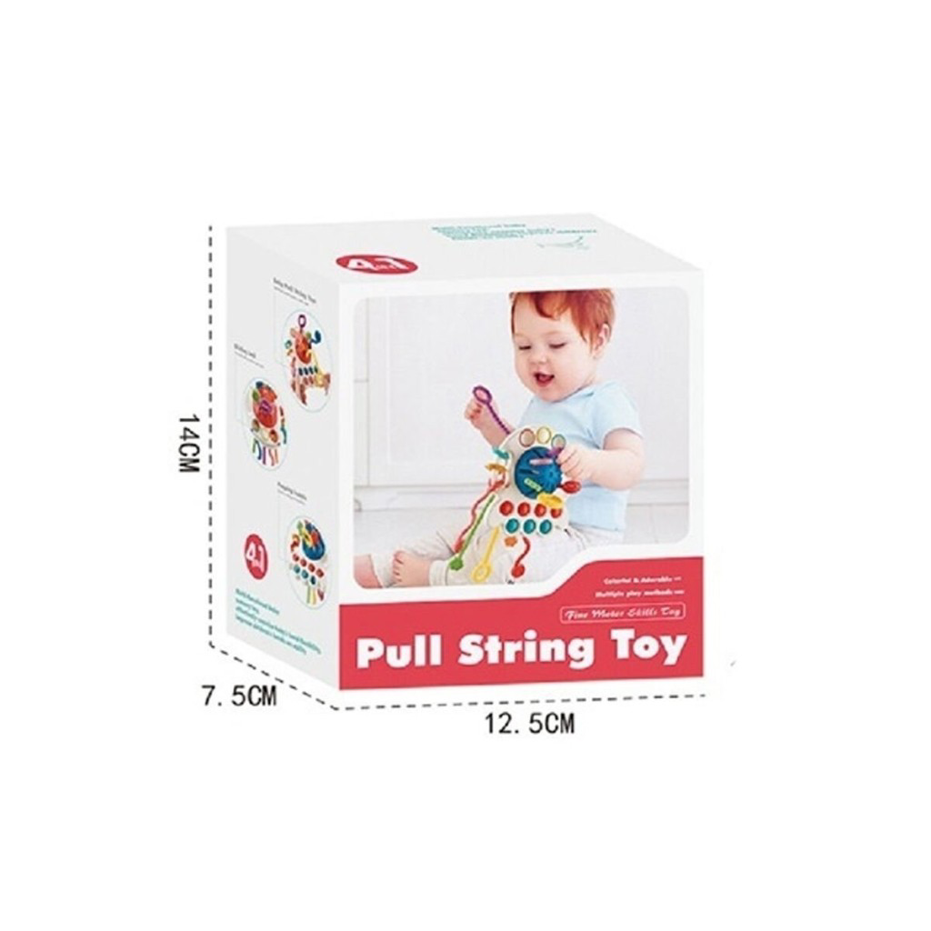Nessiworld BIB68859-Vardem Duyusal Montessori Oyuncaklar Toplu-Ç Nessiworld BIB68859-Vardem Duyusal Montessori Oyuncaklar Toplu-Ç