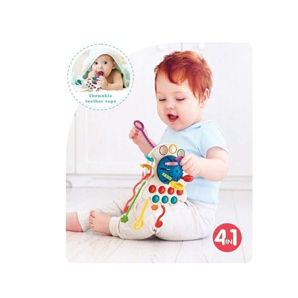 Nessiworld BIB68859-Vardem Duyusal Montessori Oyuncaklar Toplu-Ç Nessiworld BIB68859-Vardem Duyusal Montessori Oyuncaklar Toplu-Ç