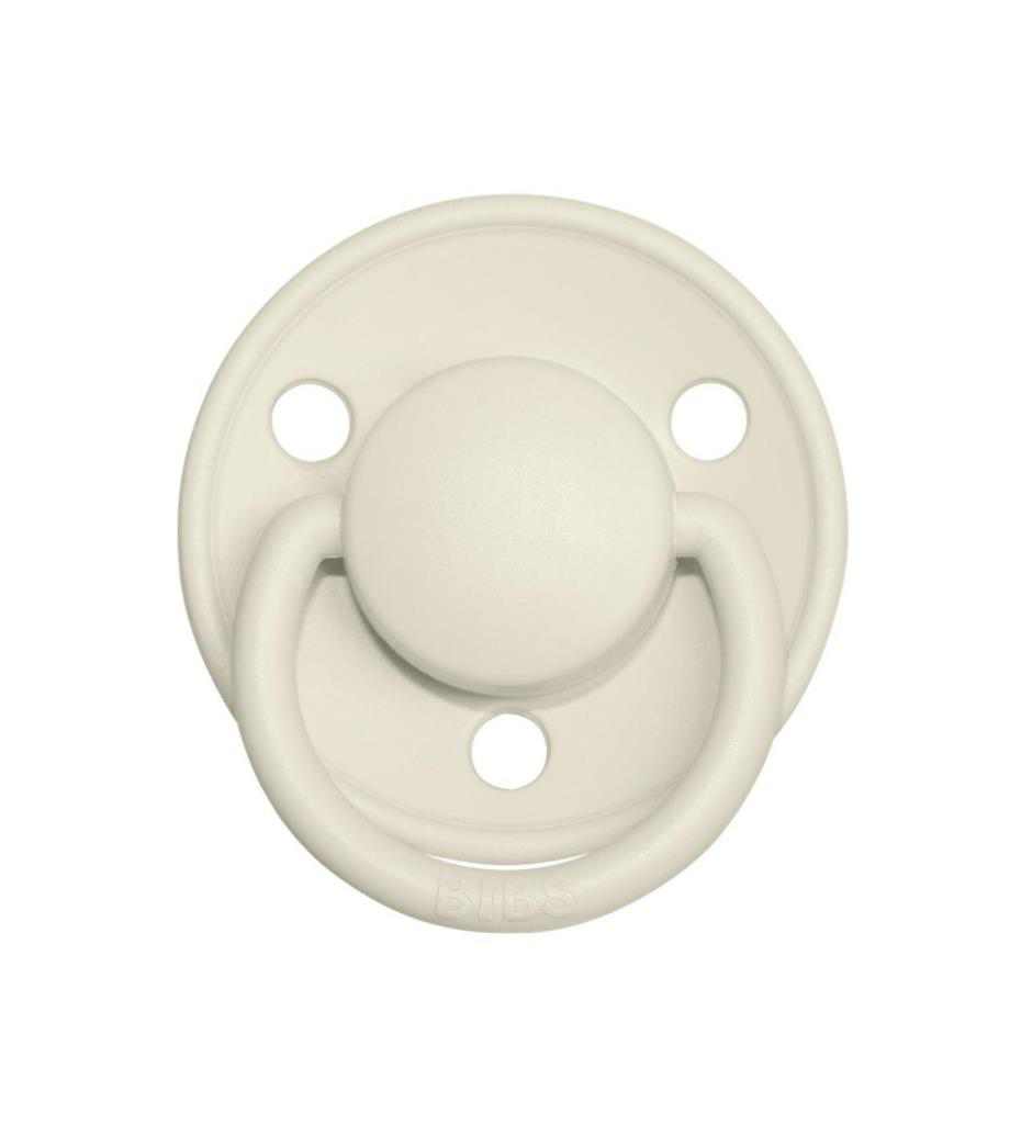 Nessiworld Bibs De Lux Silikon Emzik 0-36 Ay Ivory Nessiworld Bibs De Lux Silikon Emzik 0-36 Ay Ivory
