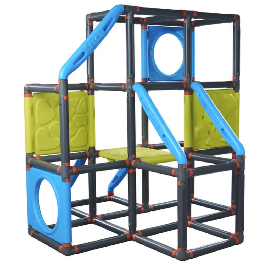 Nessiworld Big Kraxxl The Frame Oyun Alanı Nessiworld Big Kraxxl The Frame Oyun Alanı