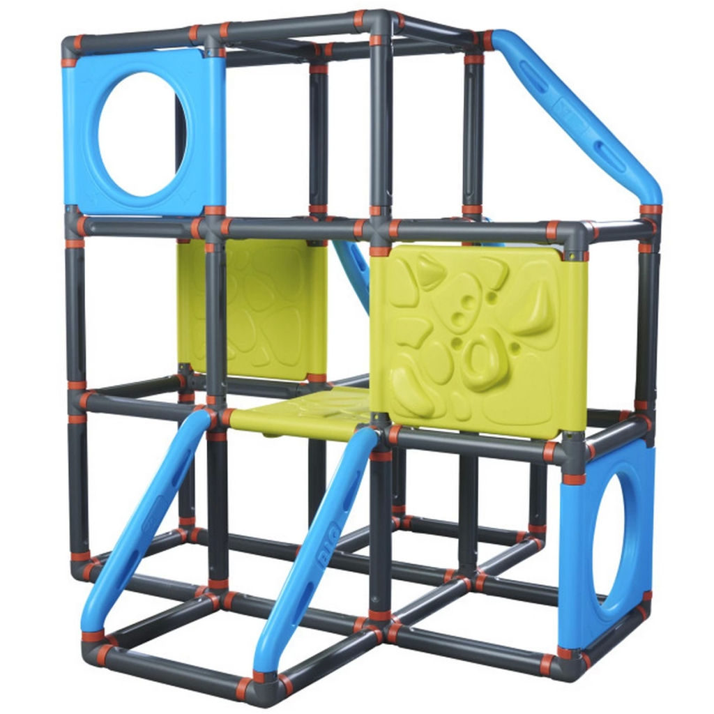 Nessiworld Big Kraxxl The Frame Oyun Alanı Nessiworld Big Kraxxl The Frame Oyun Alanı