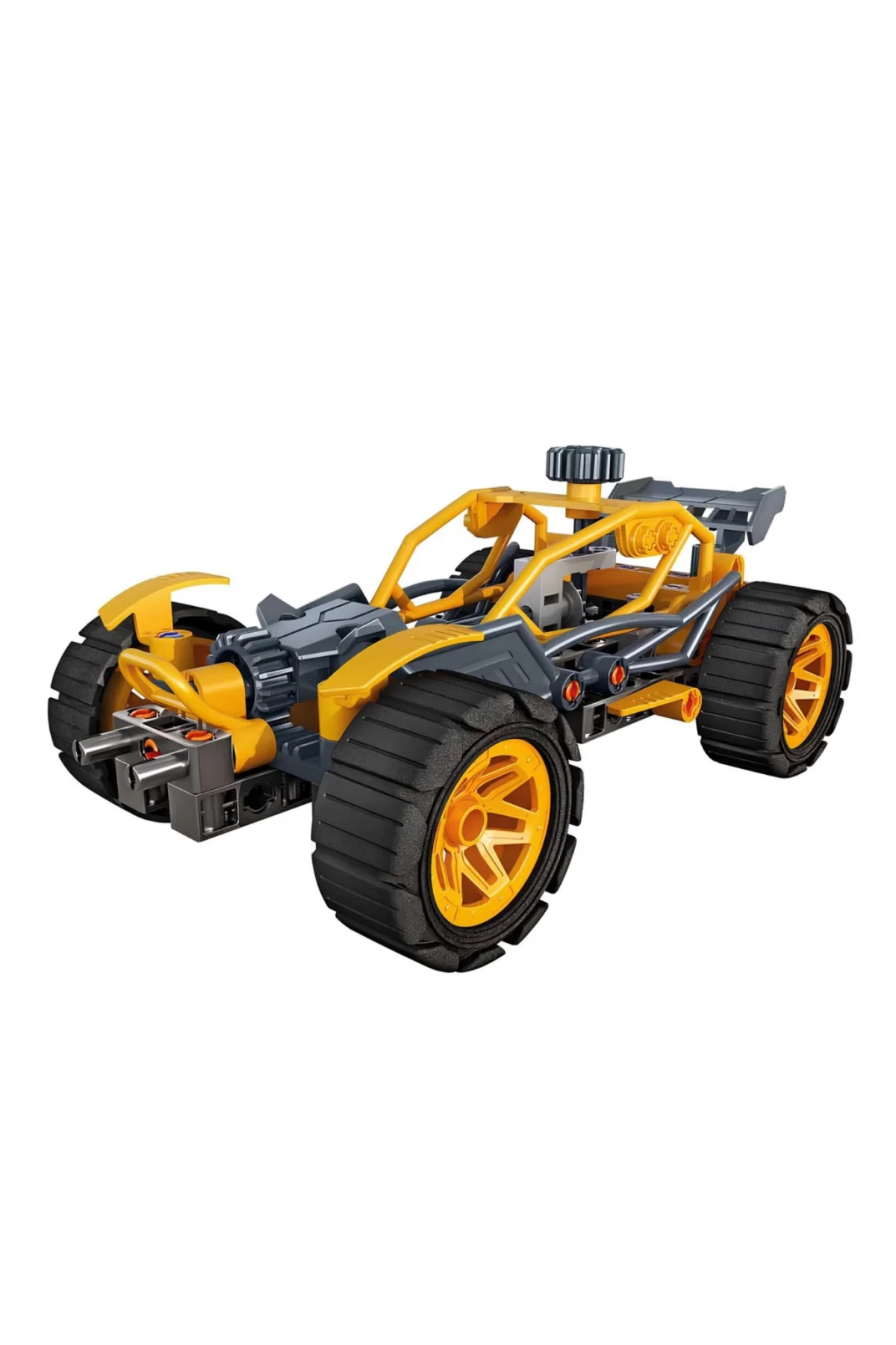 Nessiworld Bilim ve Oyun Buggy and Quad