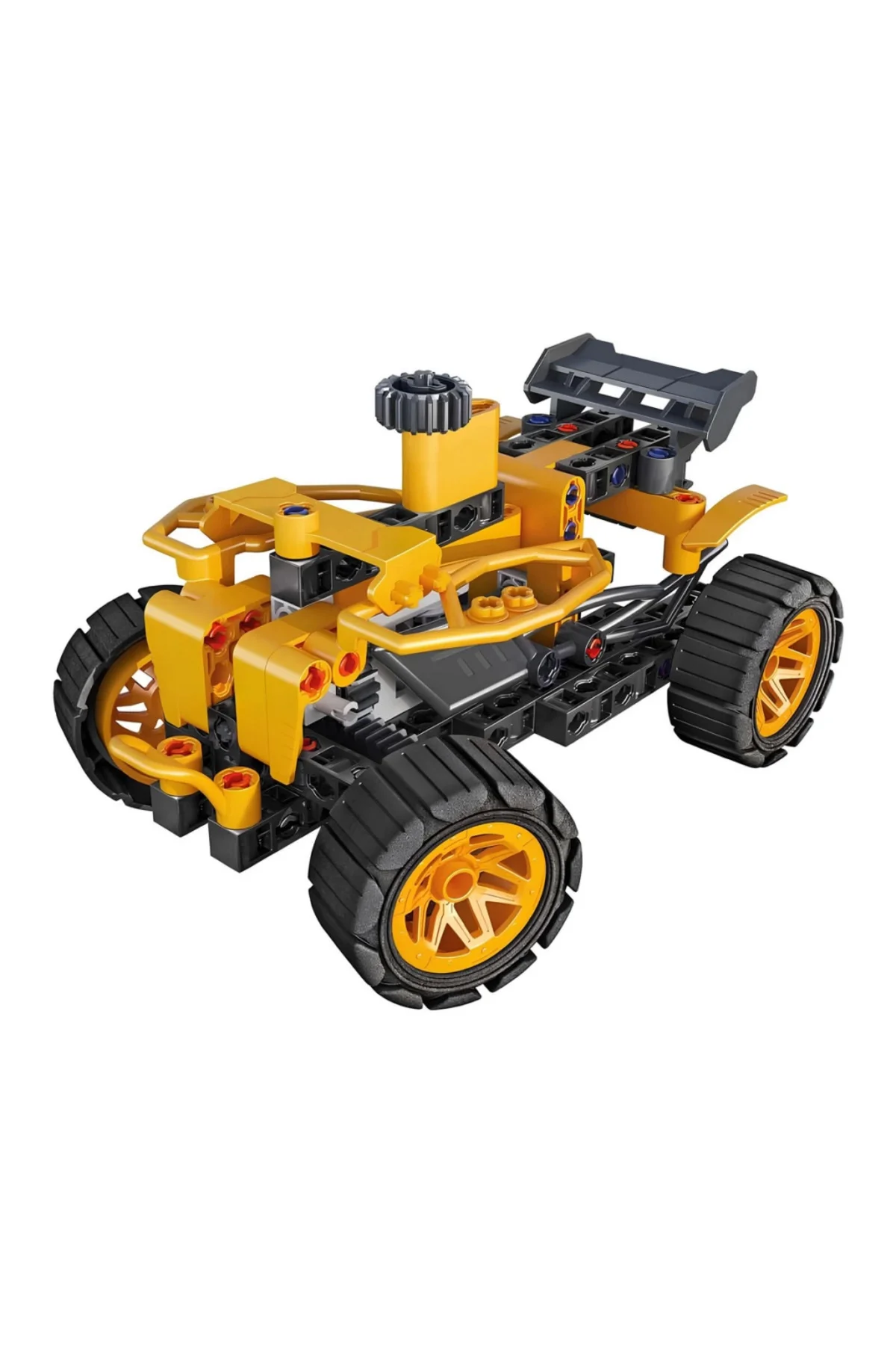 Nessiworld Bilim ve Oyun Buggy and Quad