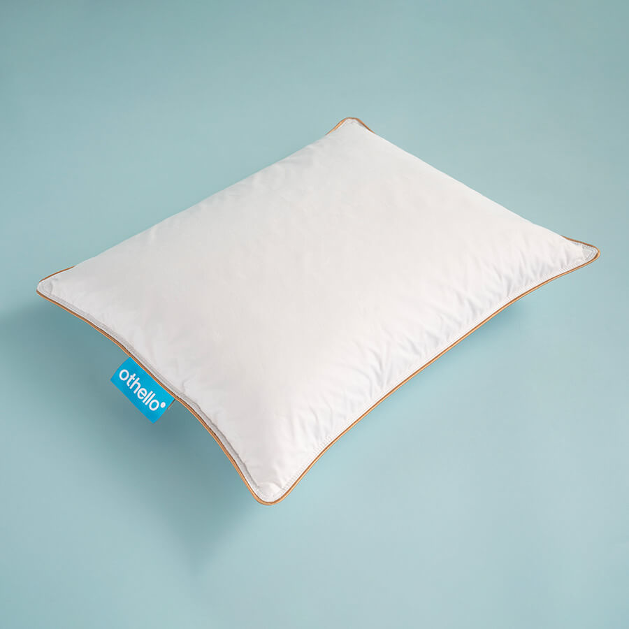 Nessiworld   Bimba Downa Kaz Tüyü Baby Yastık %30 Gıdık 35x45