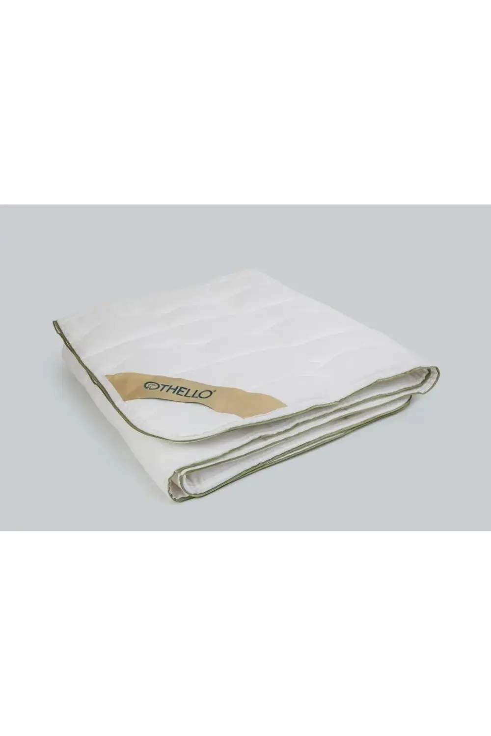 Nessiworld Bimba Bambuda Baby Yorgan 95x145