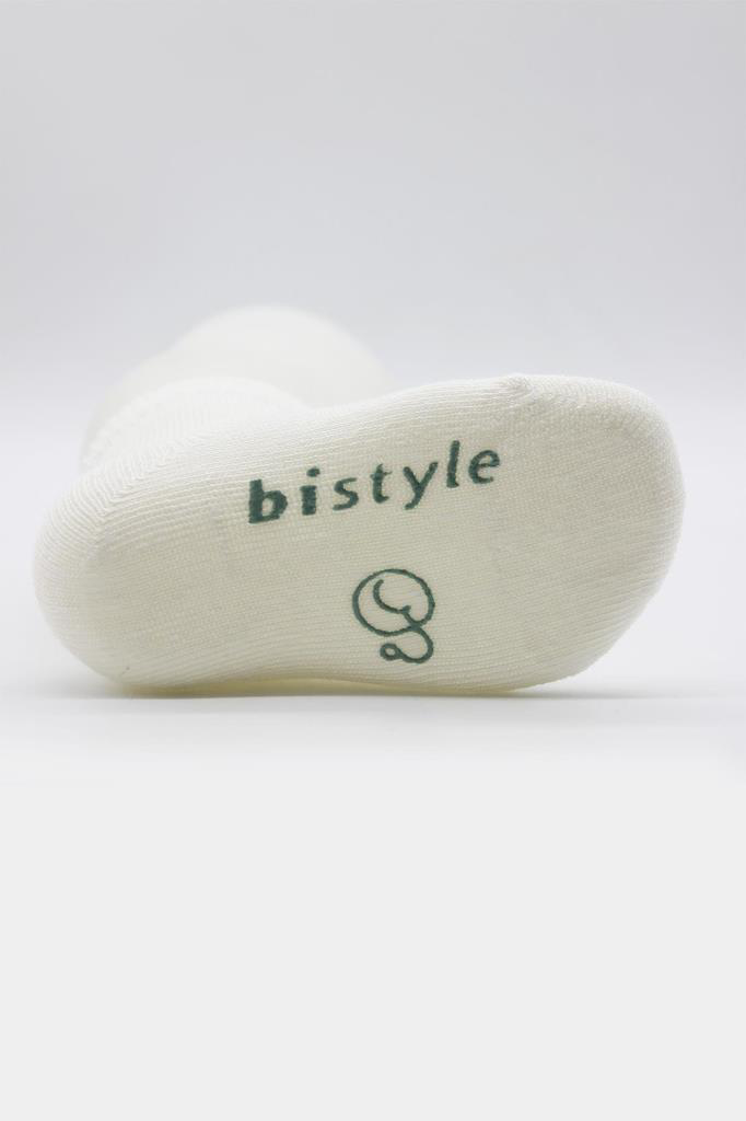 Nessiworld Bistyle Puanlı Kaymaz Penye Soket Çorap 3'Lü BS10108 N Nessiworld Bistyle Puanlı Kaymaz Penye Soket Çorap 3'Lü BS10108 N